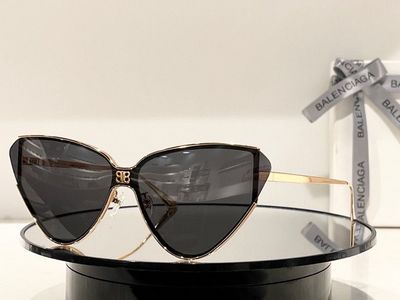 Balenciaga Sunglasses 511